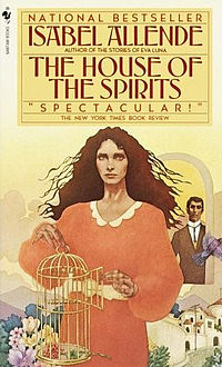 House of the Spirits